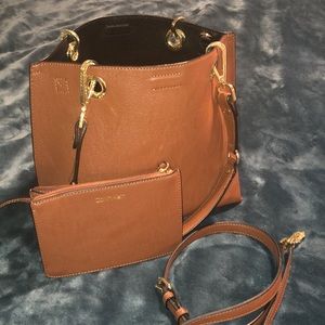 Reversible Handbag